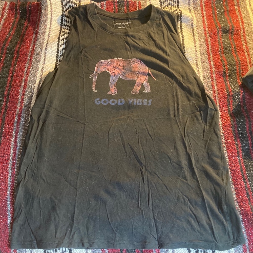 adam levine tank top